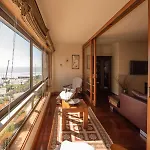 Apartmán Apartamento Portas Do Mar I Matosinhos (Porto)