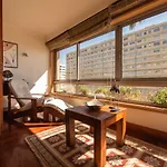 Apartamento Portas Do Mar I Apartmán *