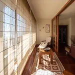 Apartmán Apartamento Portas Do Mar I