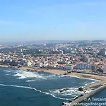 Apartamento Portas Do Mar I Apartmán *