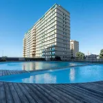 Apartmán Apartamento Portas Do Mar I