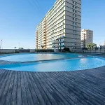 Apartamento Portas Do Mar I Apartmán