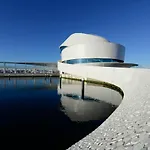 Apartamento Portas Do Mar I * Matosinhos (Porto)
