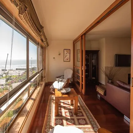 Apartman Apartamento Portas Do Mar I Matosinhos