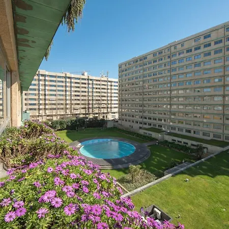 Apartamento Portas Do Mar I Матозиньюш