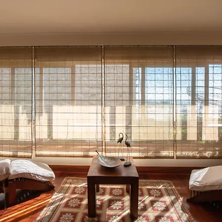 Apartamento Portas Do Mar I Apartman Matosinhos