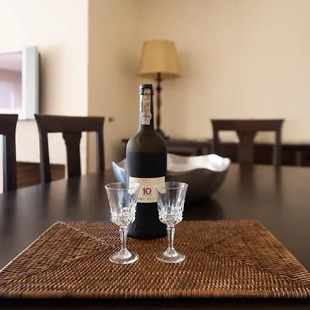 Apartamento Portas Do Mar I Daire Matosinhos (Porto)