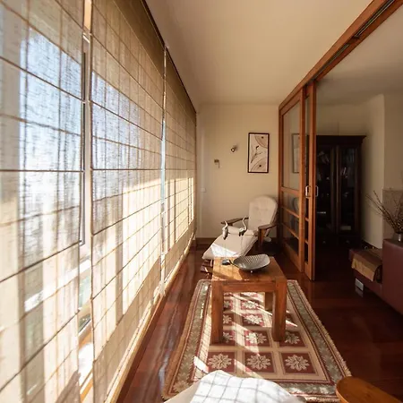 Daire Apartamento Portas Do Mar I