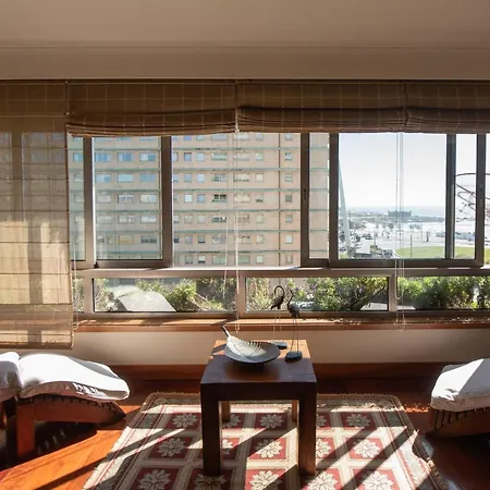 Apartamento Portas Do Mar I