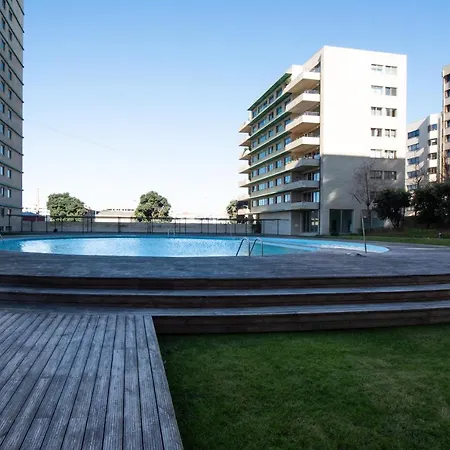Apartamento Portas Do Mar I * Matosinhos (Porto)