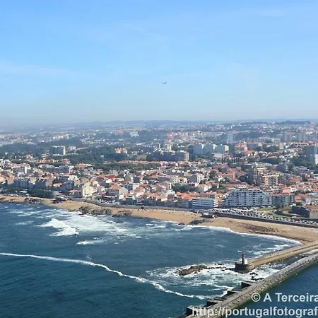 Apartamento Portas Do Mar I Apartman *