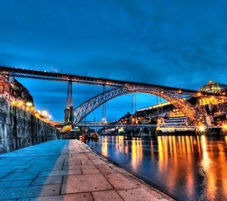 Apartamento Portas Do Mar I Daire Matosinhos (Porto)