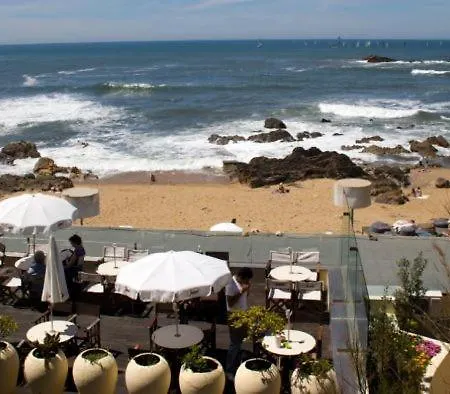 Apartamento Portas Do Mar I Матозиньюш
