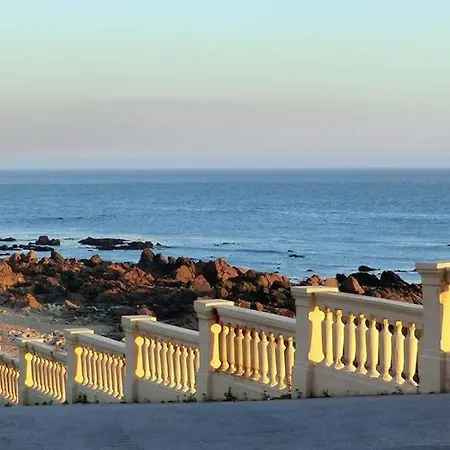 Apartamento Portas Do Mar I