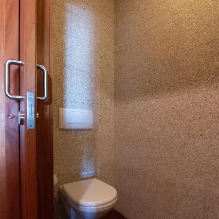 Apartamento Portas Do Mar I Daire *