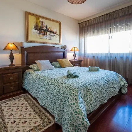 Apartamento Portas Do Mar I Matosinhos