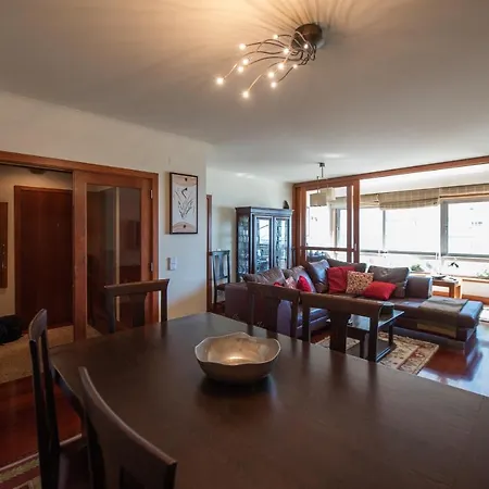 Appartement Apartamento Portas Do Mar I Matosinhos (Porto)