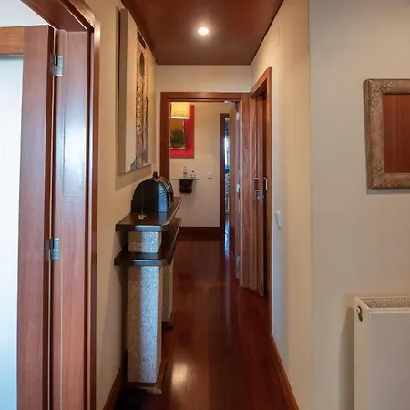 Apartamento Portas Do Mar I Daire Matosinhos (Porto)