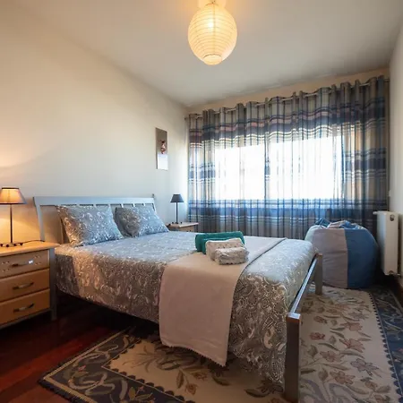 Apartamento Portas Do Mar I Daire
