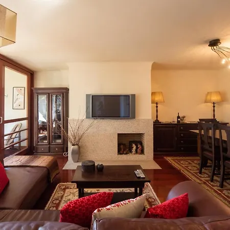 Apartamento Portas Do Mar I * Matosinhos (Porto)