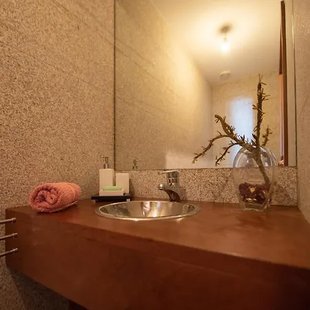 Apartamento Portas Do Mar I Daire *