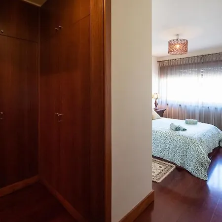 Apartamento Portas Do Mar I Матозиньюш