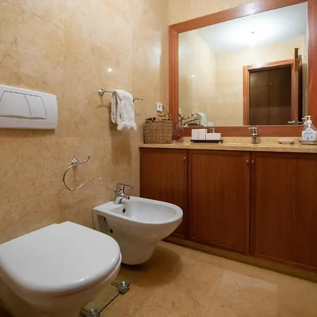 Apartamento Portas Do Mar I