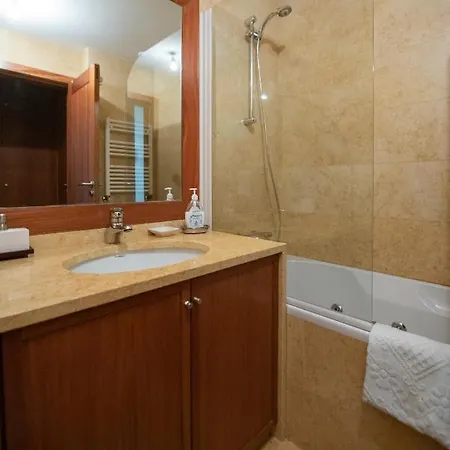 Apartamento Portas Do Mar I Matosinhos (Porto)