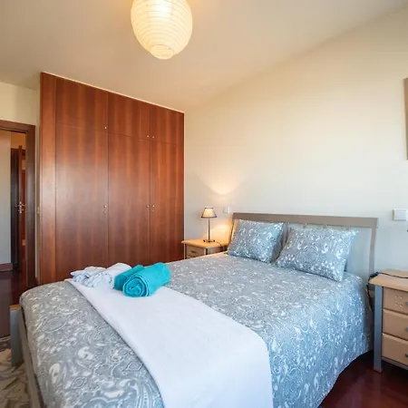 Apartamento Portas Do Mar I Apartamento Matosinhos (Porto)
