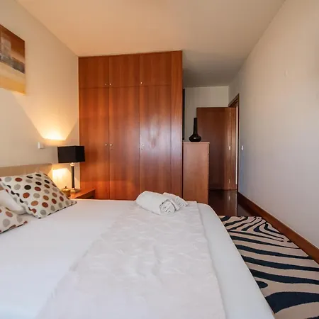 Apartamento Portas Do Mar I