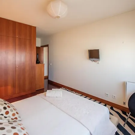 Apartamento Portas Do Mar I Lejlighed Matosinhos (Porto)