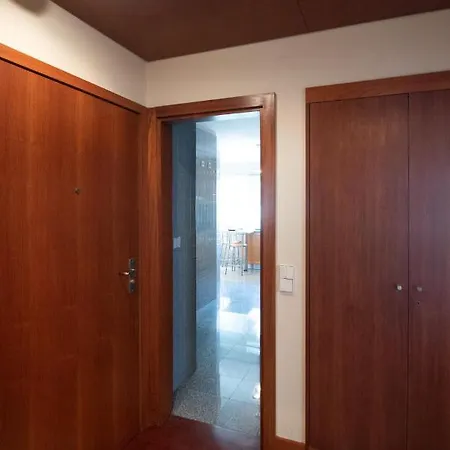 Apartamento Portas Do Mar I Matosinhos (Porto)