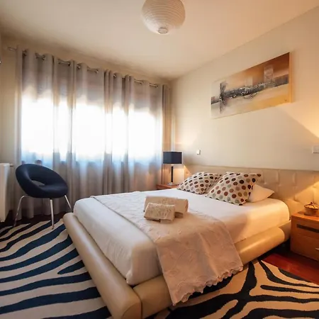 Apartamento Portas Do Mar I