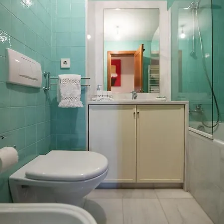 Daire Apartamento Portas Do Mar I