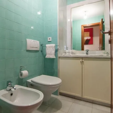 Daire Apartamento Portas Do Mar I Matosinhos (Porto)