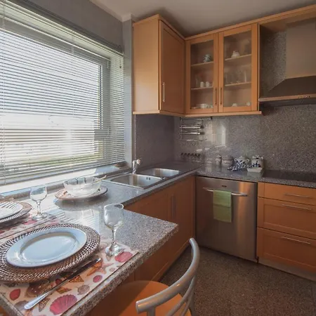 Apartamento Portas Do Mar I Matosinhos (Porto)