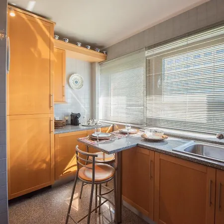 Apartamento Portas Do Mar I