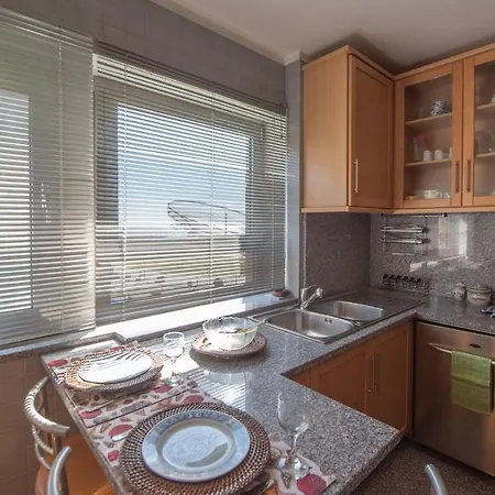 Apartamento Portas Do Mar I