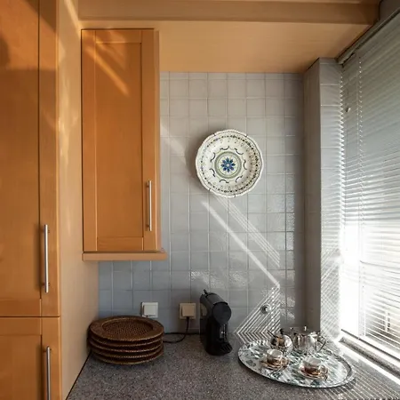 Apartamento Portas Do Mar I Apartman Matosinhos