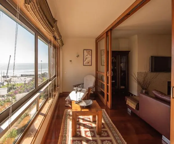 Appartement Apartamento Portas Do Mar I Matosinhos (Porto)