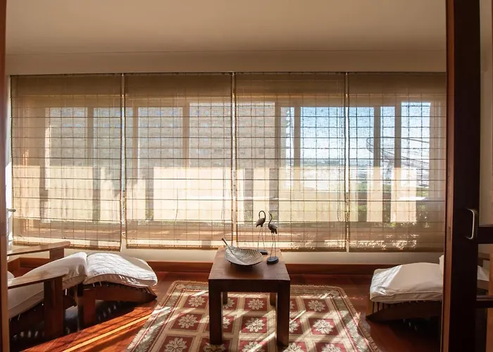 Apartamento Portas Do Mar I Appartement Matosinhos (Porto)