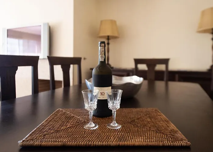 Apartamento Portas Do Mar I Appartement Matosinhos (Porto)