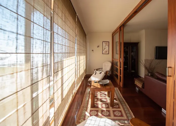 Apartamento Apartamento Portas Do Mar I