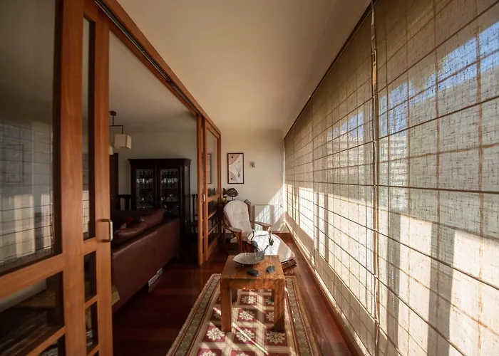 Apartamento Portas Do Mar I *