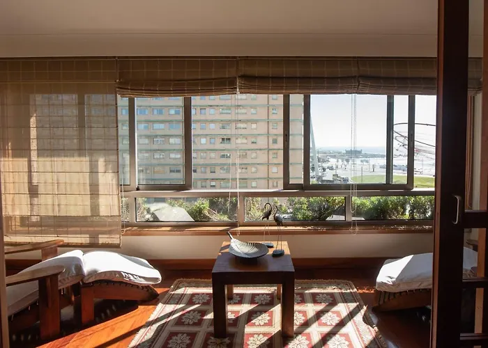 Apartamento Portas Do Mar I