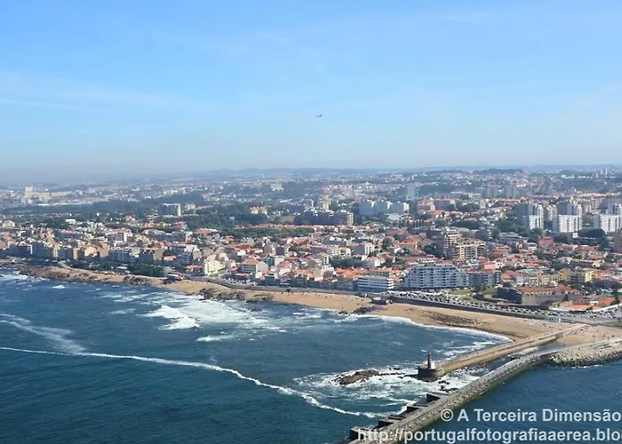 Apartamento Portas Do Mar I Appartement *