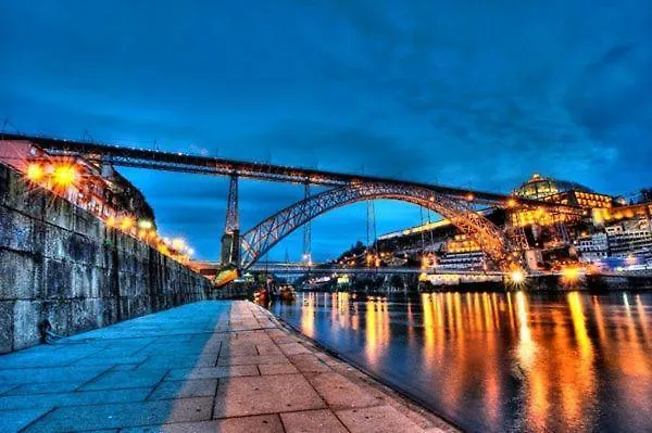 Apartamento Portas Do Mar I Lejlighed Matosinhos (Porto)