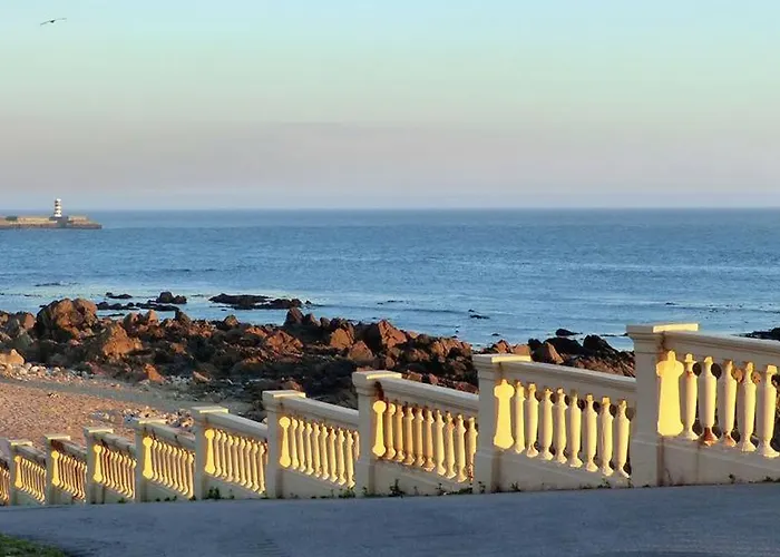 Apartamento Portas Do Mar I