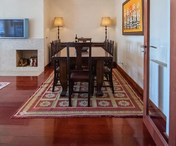 Appartement Apartamento Portas Do Mar I Matosinhos (Porto)