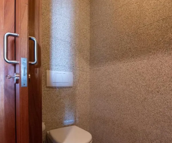 Apartamento Portas Do Mar I Lejlighed *